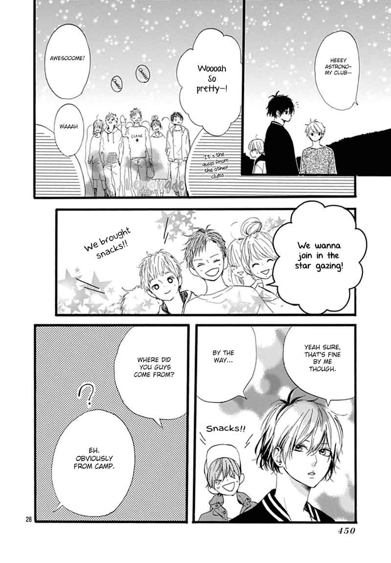 Uchuu No Hate No Mannaka No 6 29