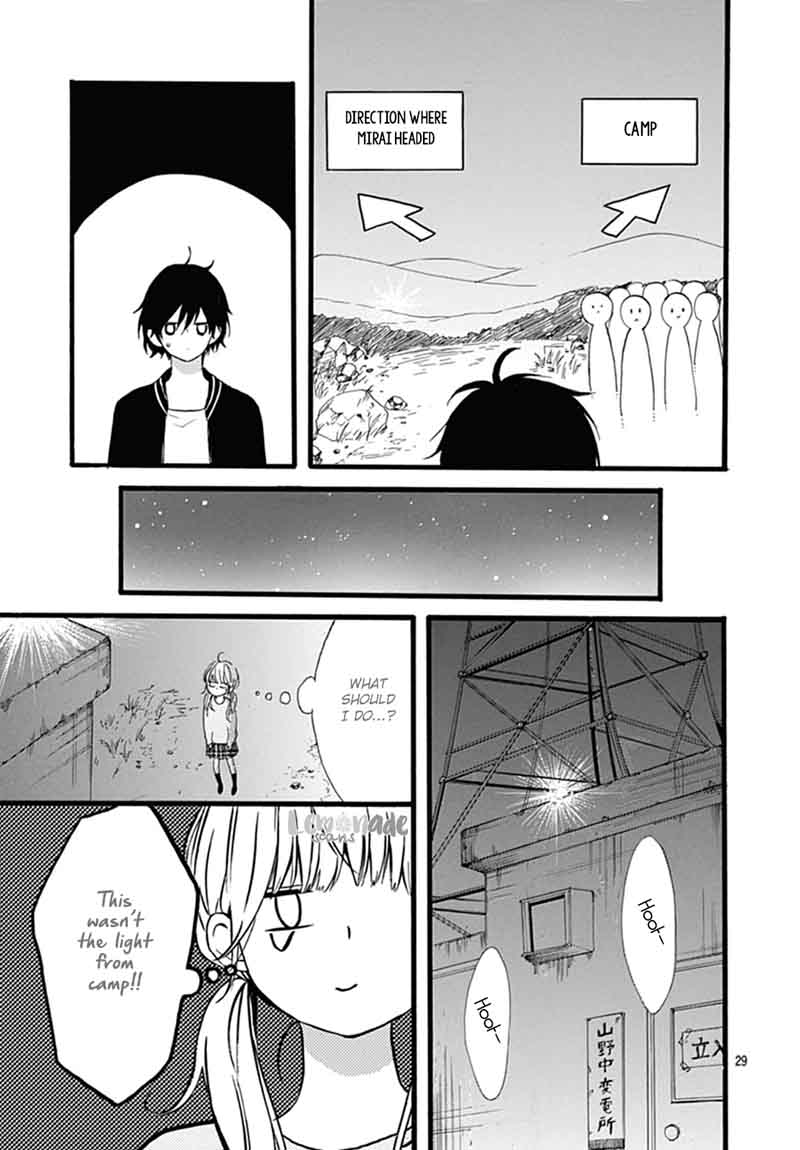 Uchuu No Hate No Mannaka No 6 30