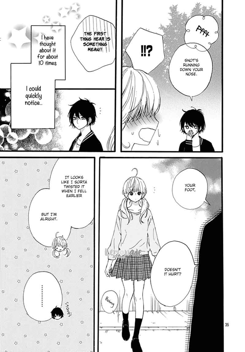 Uchuu No Hate No Mannaka No 6 36