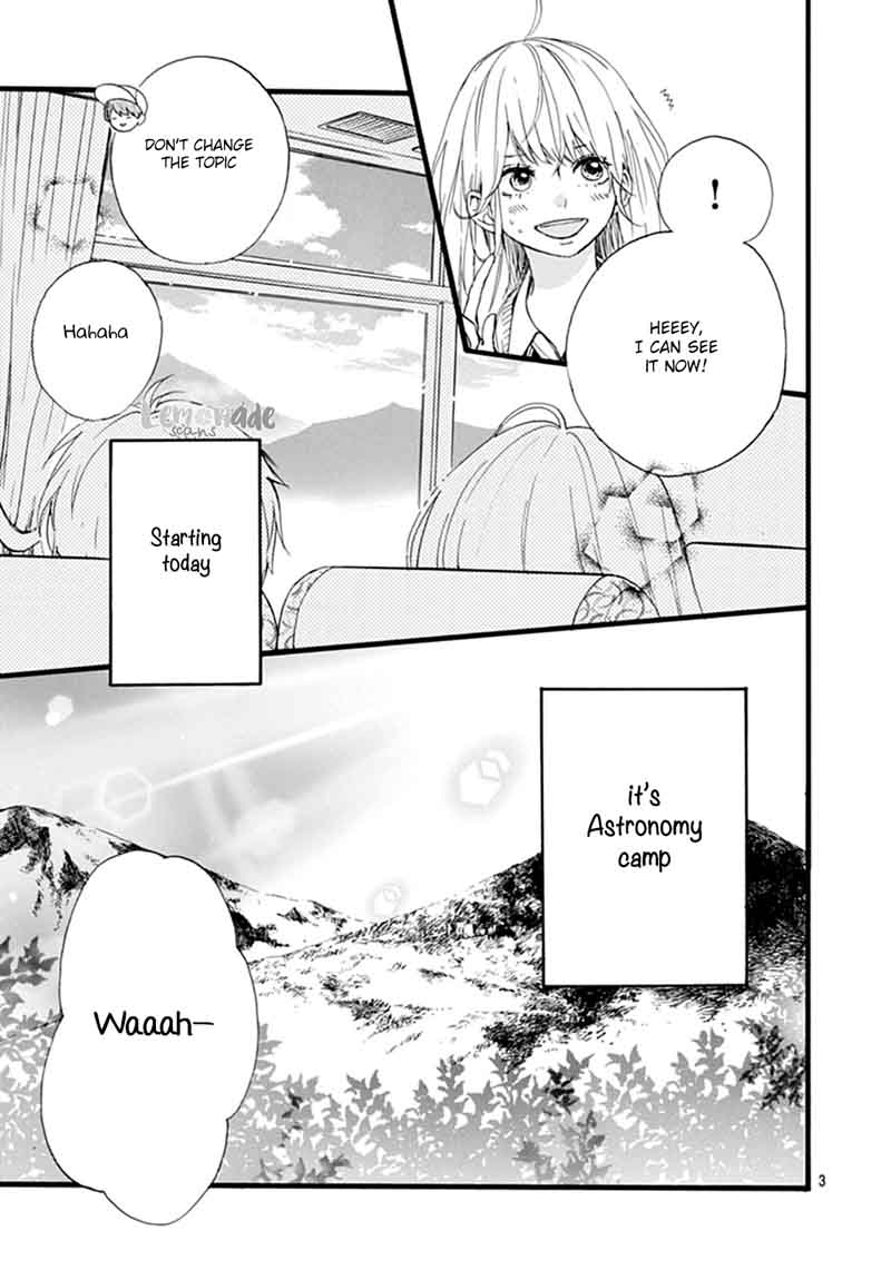 Uchuu No Hate No Mannaka No 6 4