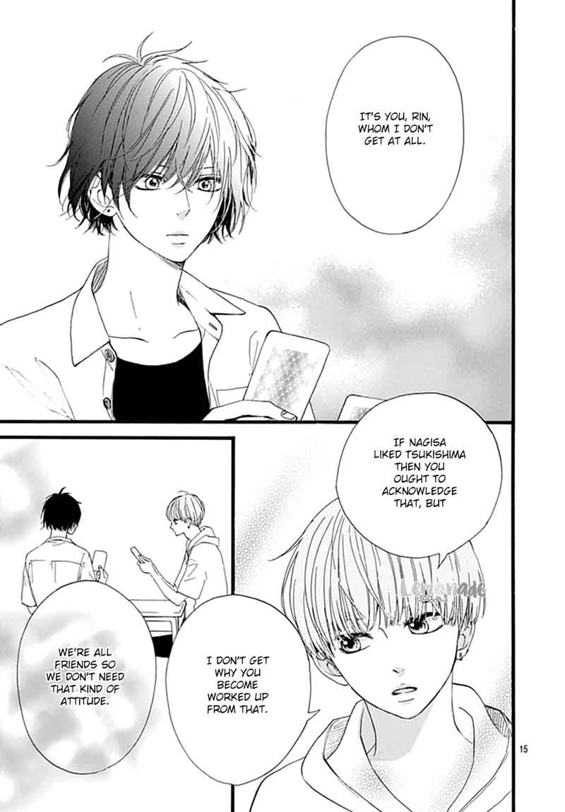Uchuu No Hate No Mannaka No 7 16