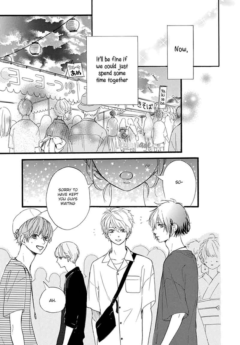 Uchuu No Hate No Mannaka No 7 18