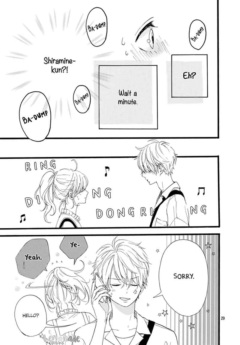 Uchuu No Hate No Mannaka No 7 29