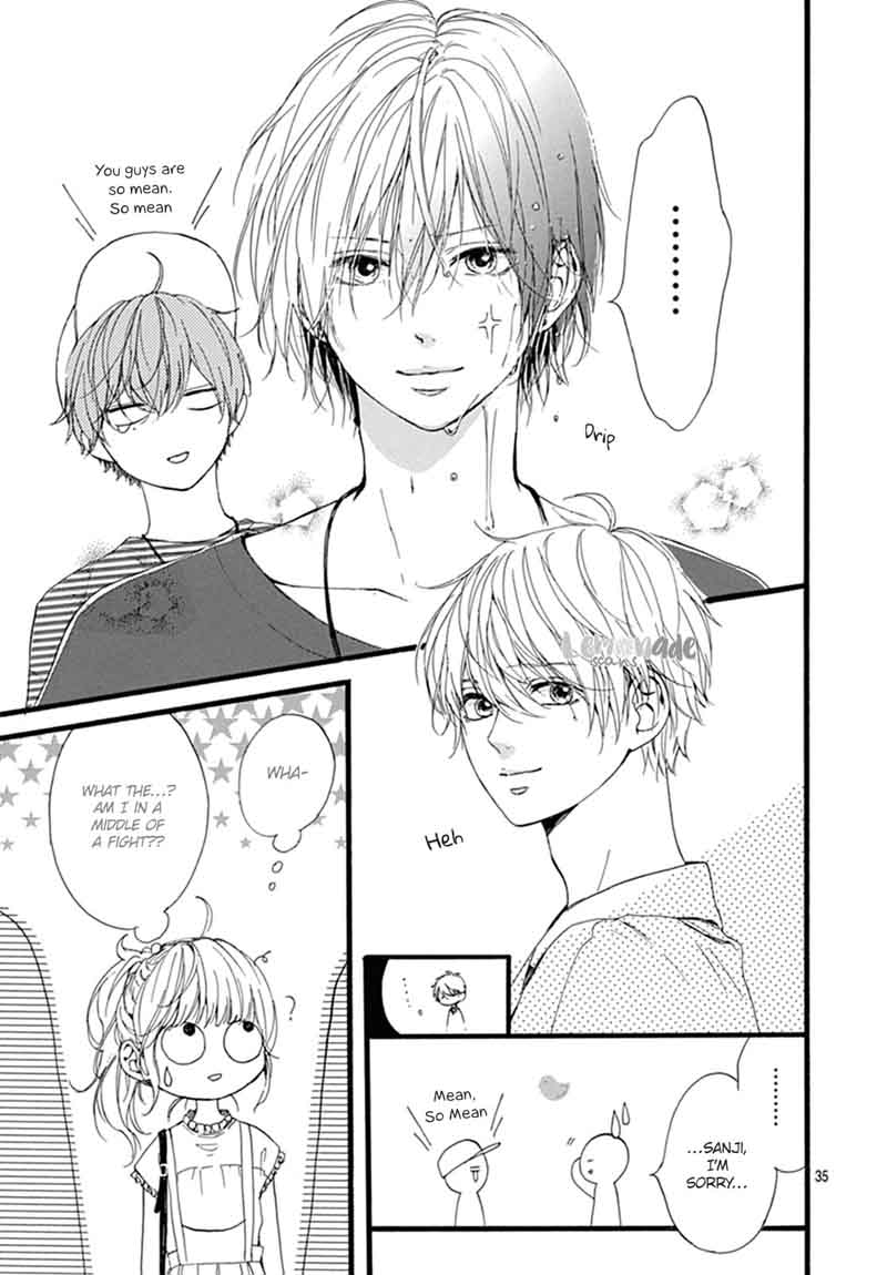 Uchuu No Hate No Mannaka No 7 35