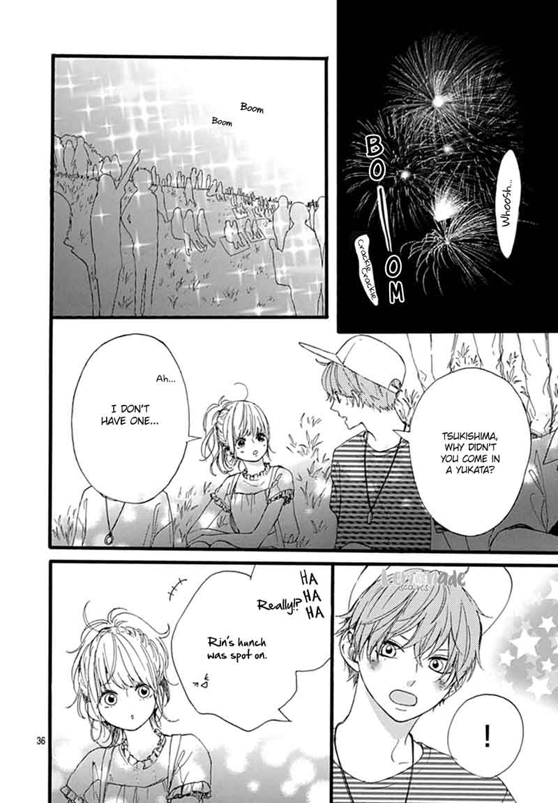 Uchuu No Hate No Mannaka No 7 36