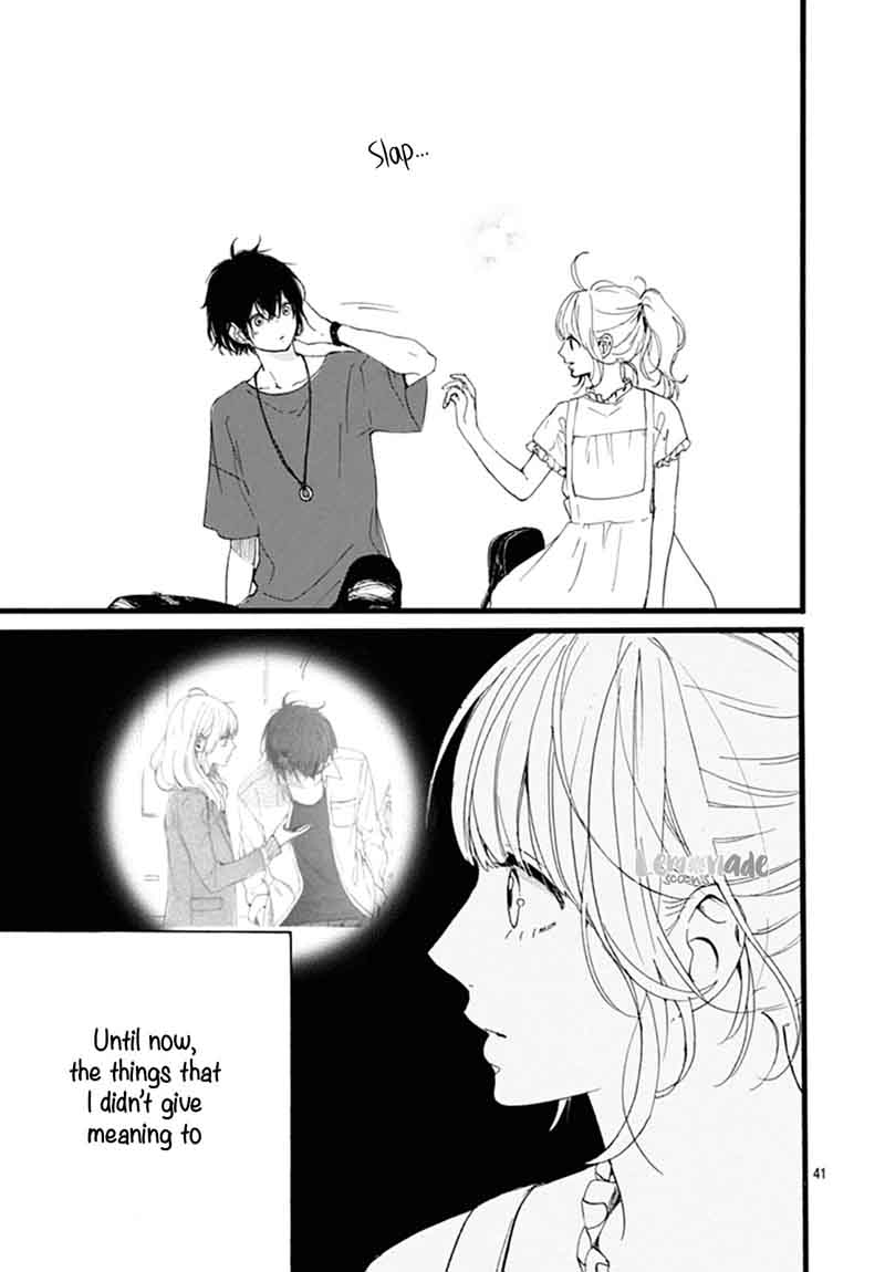 Uchuu No Hate No Mannaka No 7 41
