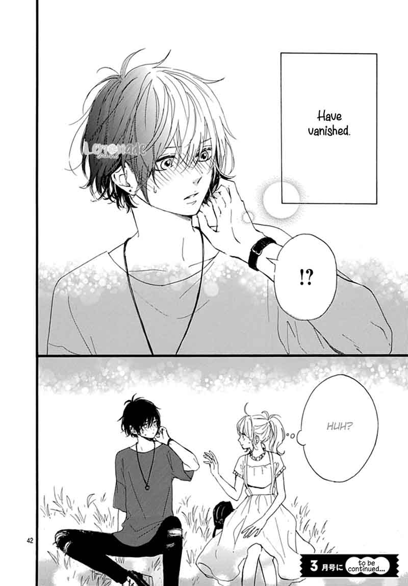 Uchuu No Hate No Mannaka No 7 42
