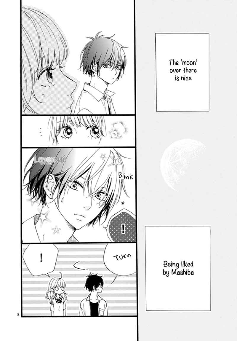 Uchuu No Hate No Mannaka No 8 10