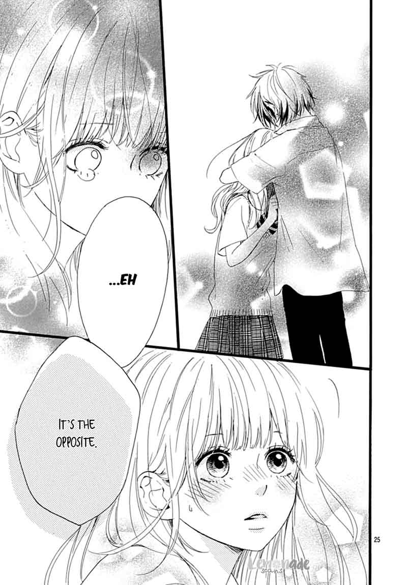 Uchuu No Hate No Mannaka No 8 27