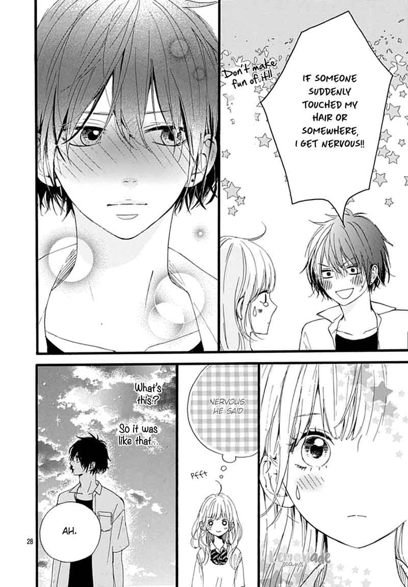 Uchuu No Hate No Mannaka No 8 30