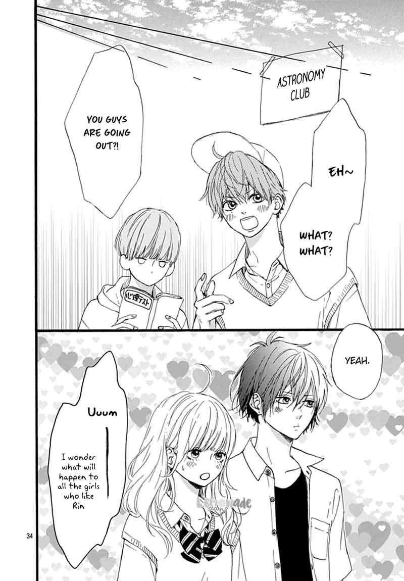 Uchuu No Hate No Mannaka No 8 36