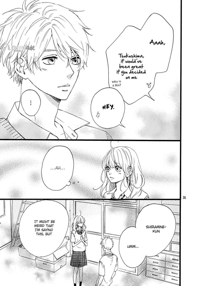 Uchuu No Hate No Mannaka No 8 37