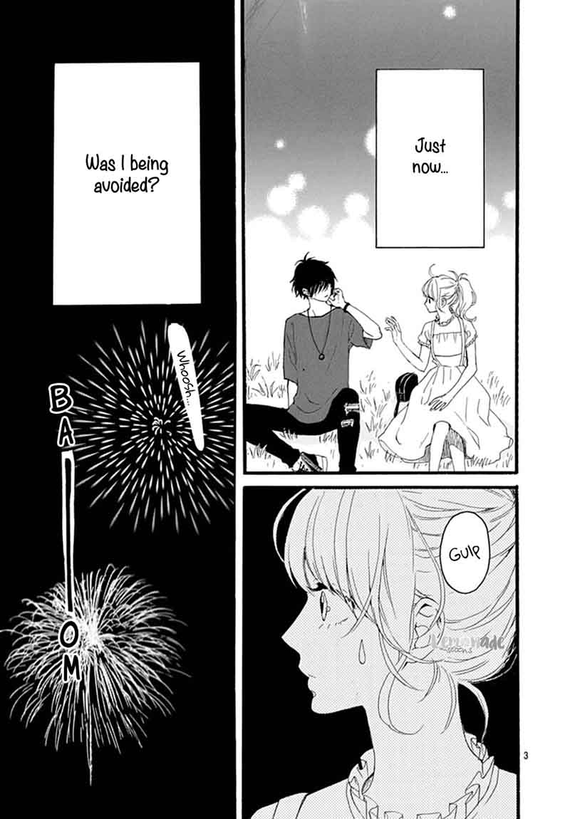 Uchuu No Hate No Mannaka No 8 5