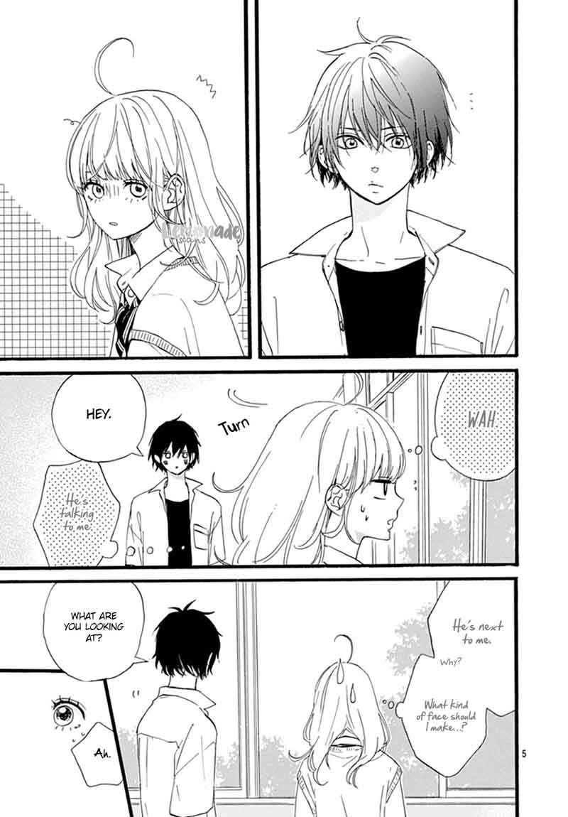 Uchuu No Hate No Mannaka No 8 7