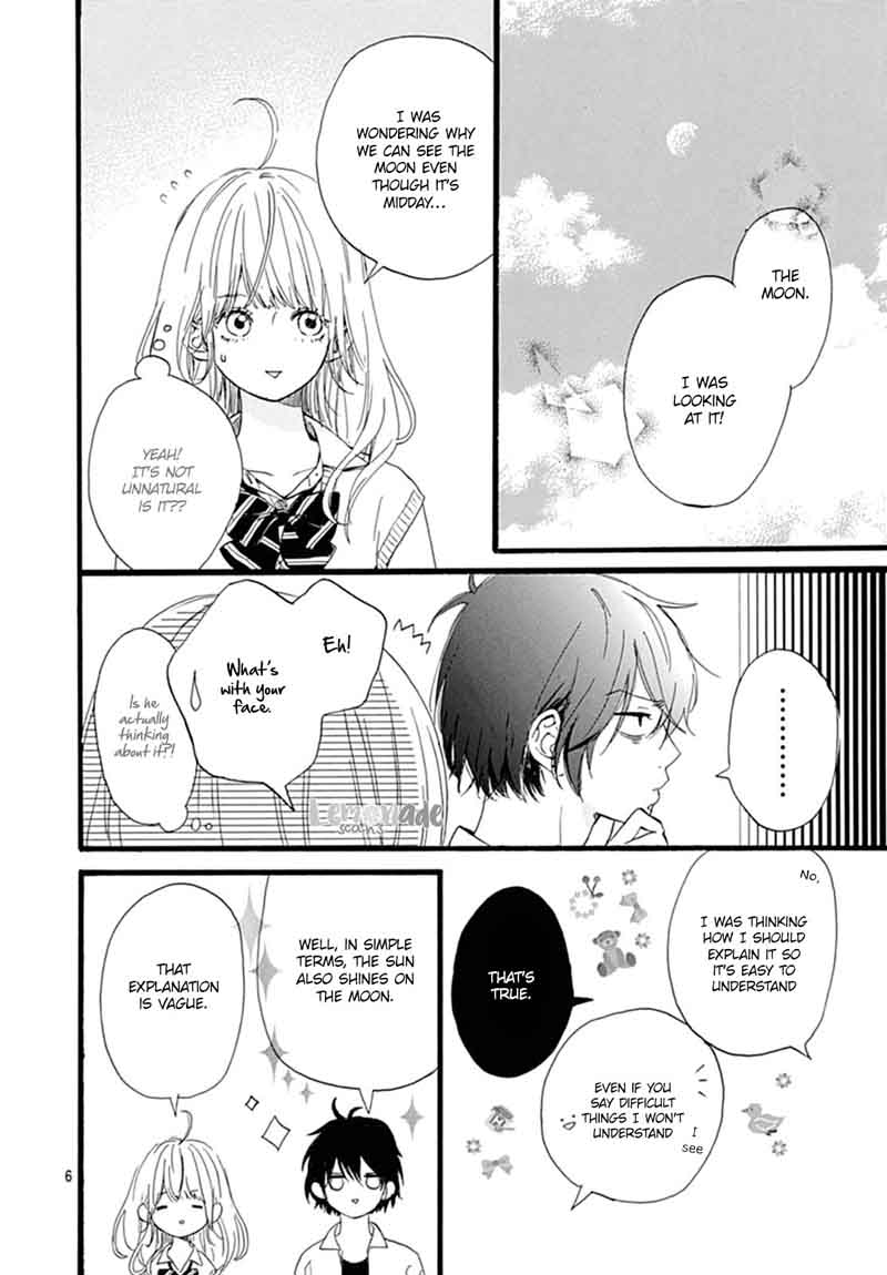 Uchuu No Hate No Mannaka No 8 8