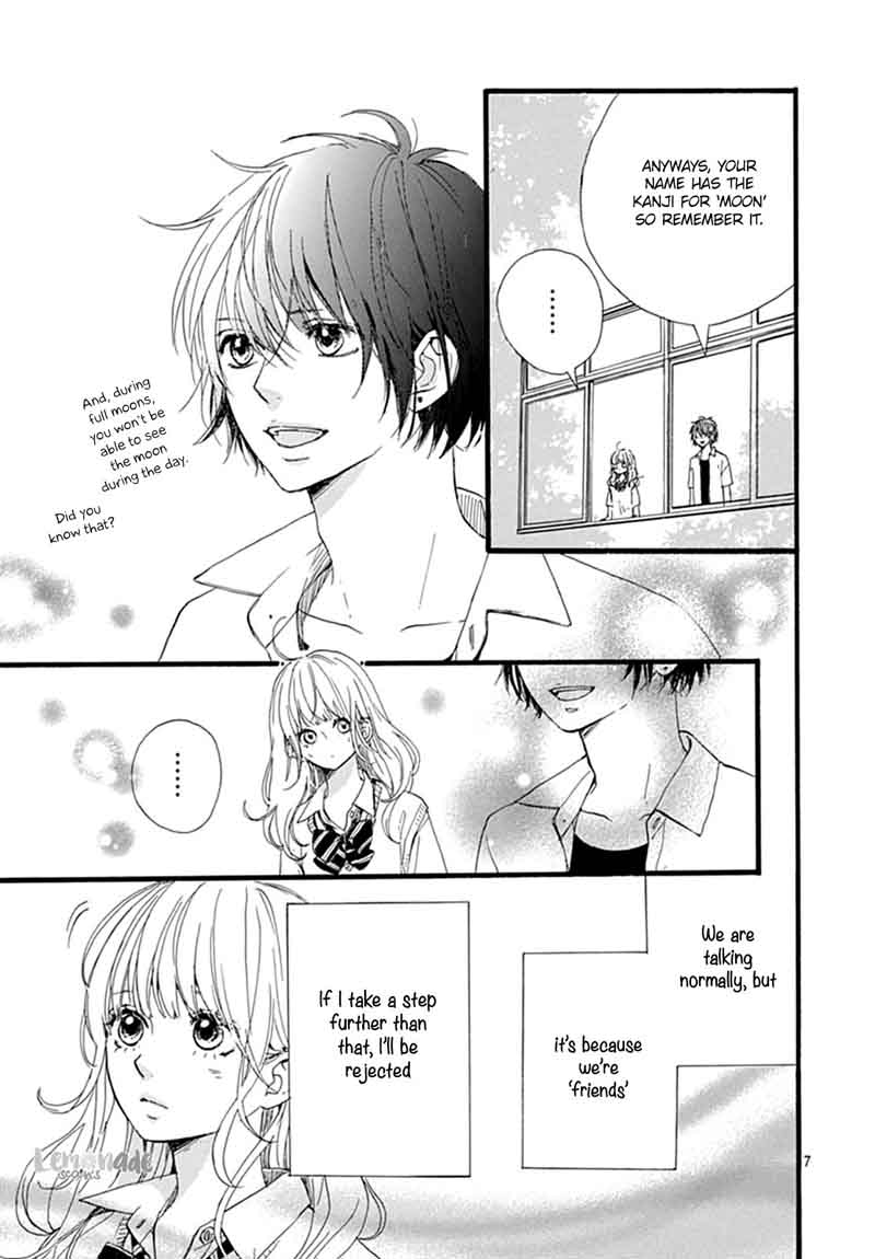Uchuu No Hate No Mannaka No 8 9