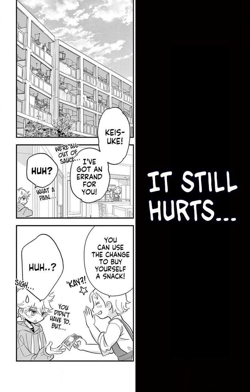 Uesugi Kun Wa Onnanoko Wo Yametai 1 20