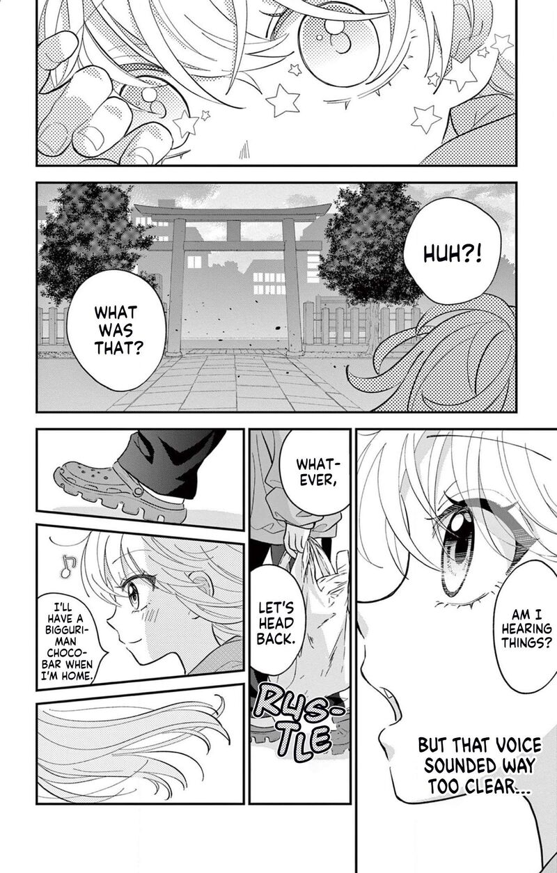 Uesugi Kun Wa Onnanoko Wo Yametai 1 28