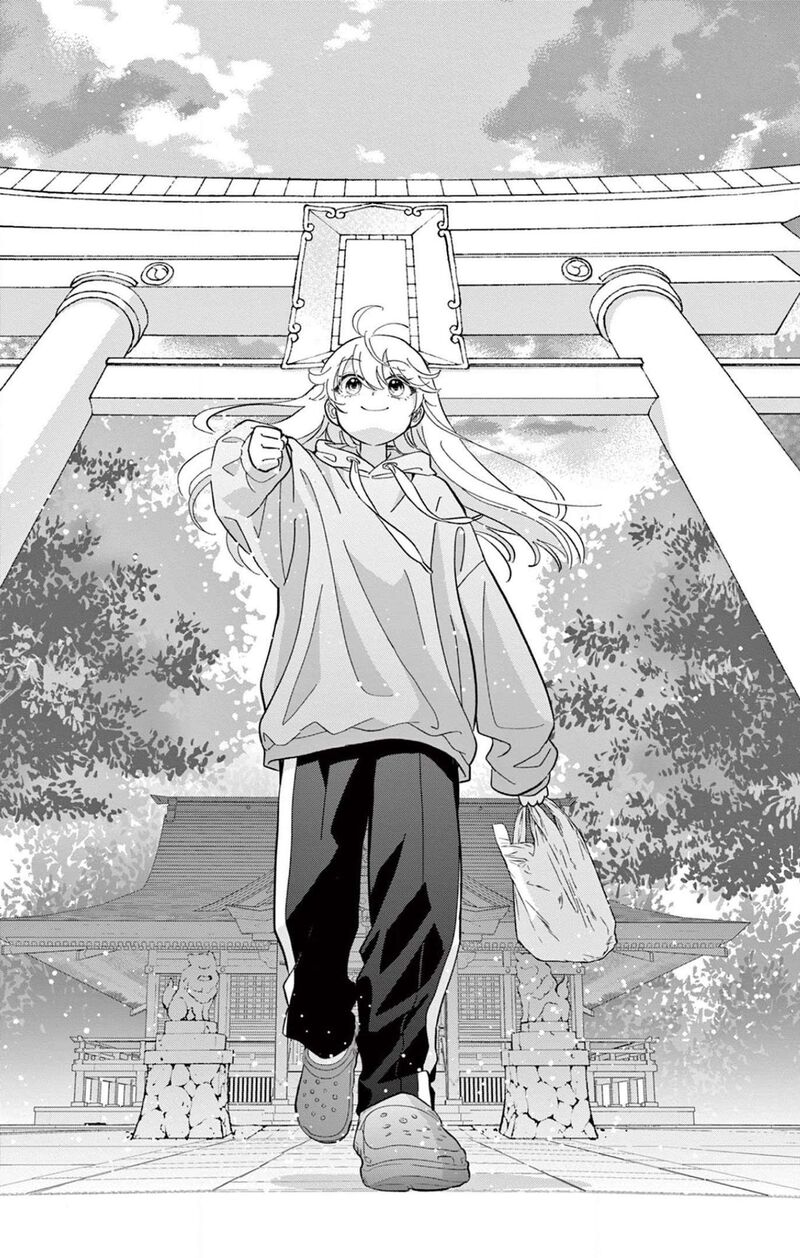 Uesugi Kun Wa Onnanoko Wo Yametai 1 29