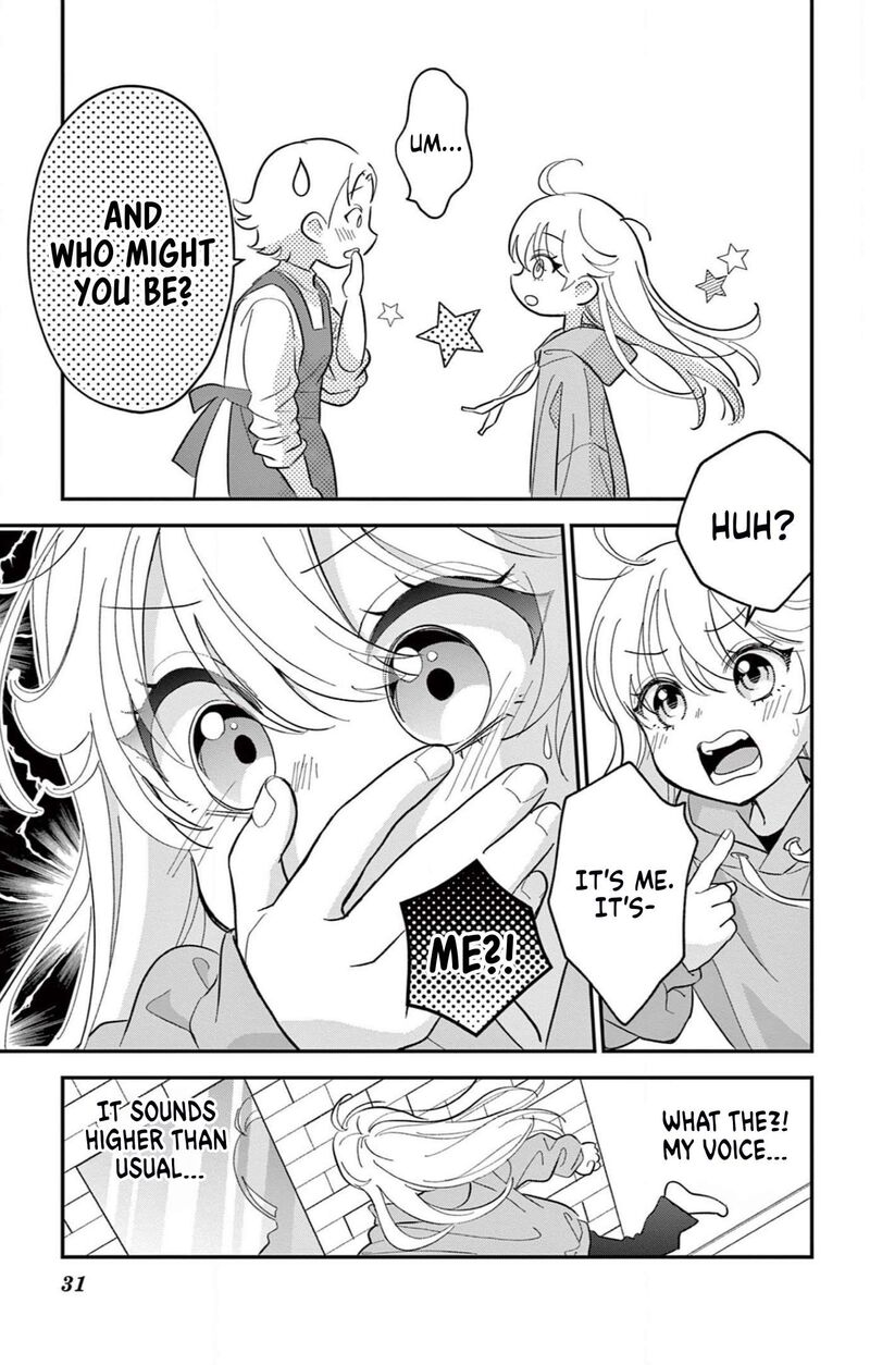 Uesugi Kun Wa Onnanoko Wo Yametai 1 31