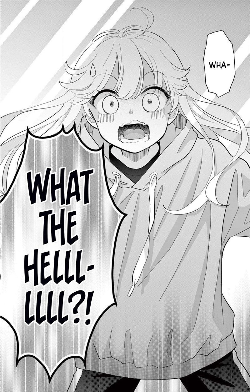 Uesugi Kun Wa Onnanoko Wo Yametai 1 32