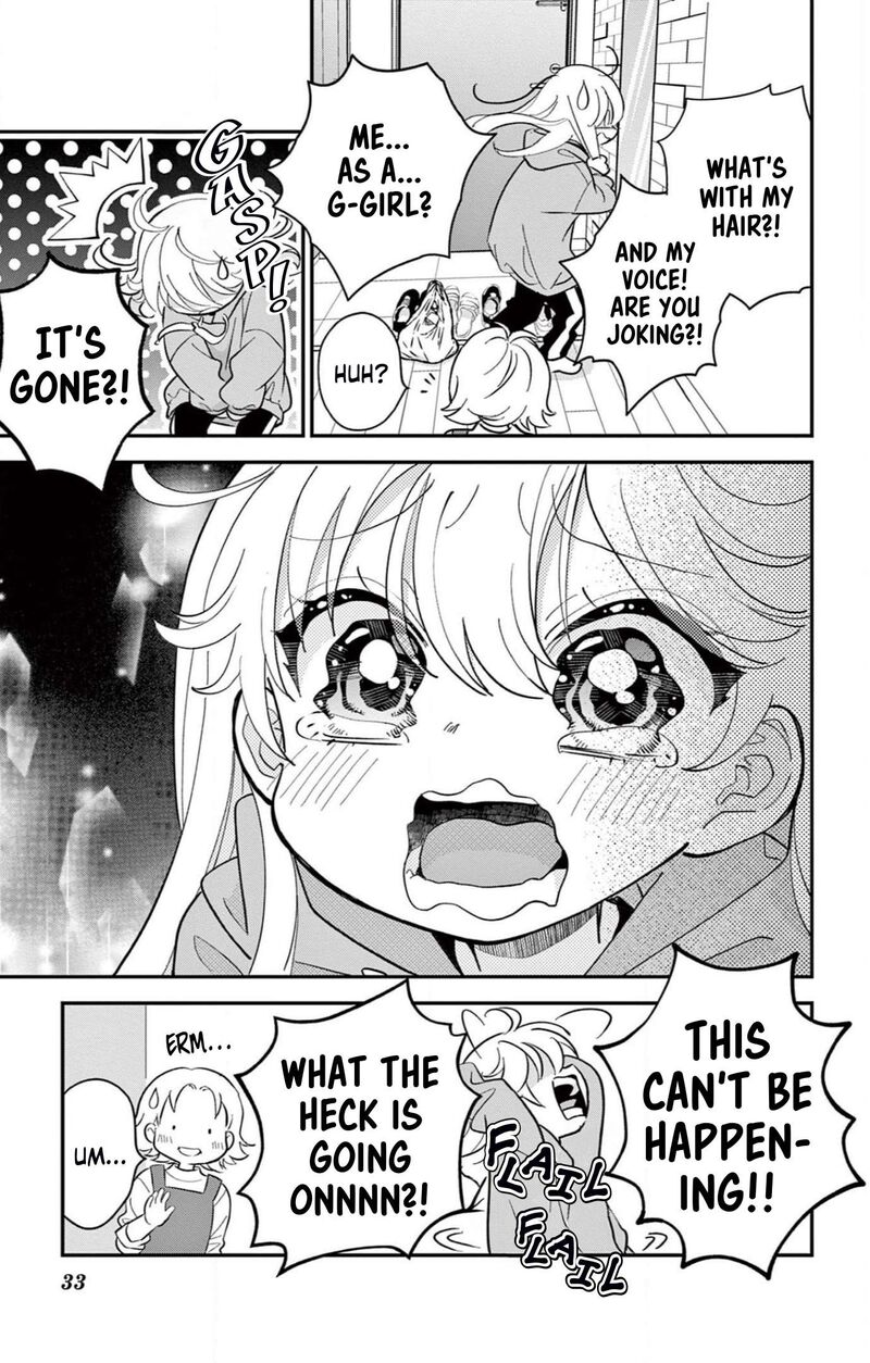 Uesugi Kun Wa Onnanoko Wo Yametai 1 33