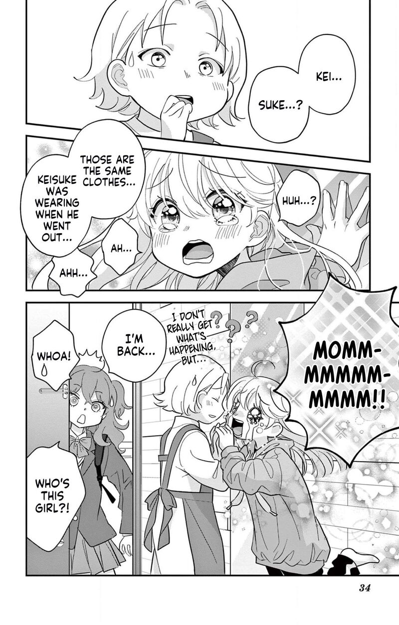 Uesugi Kun Wa Onnanoko Wo Yametai 1 34