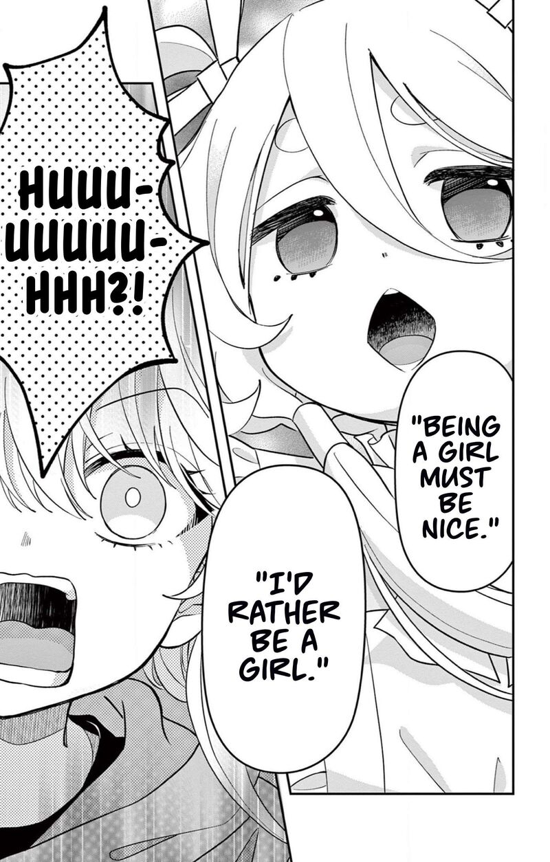 Uesugi Kun Wa Onnanoko Wo Yametai 1 41