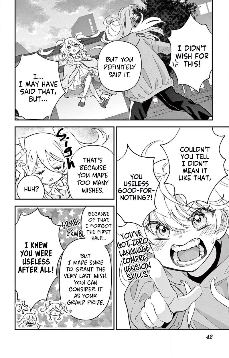 Uesugi Kun Wa Onnanoko Wo Yametai 1 42