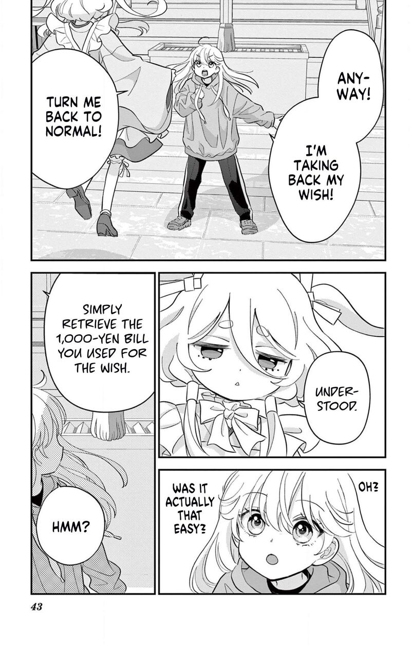 Uesugi Kun Wa Onnanoko Wo Yametai 1 43