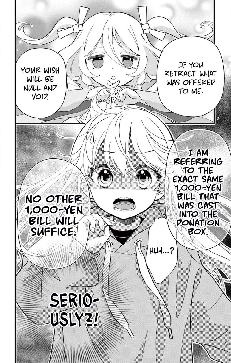 Uesugi Kun Wa Onnanoko Wo Yametai 1 44