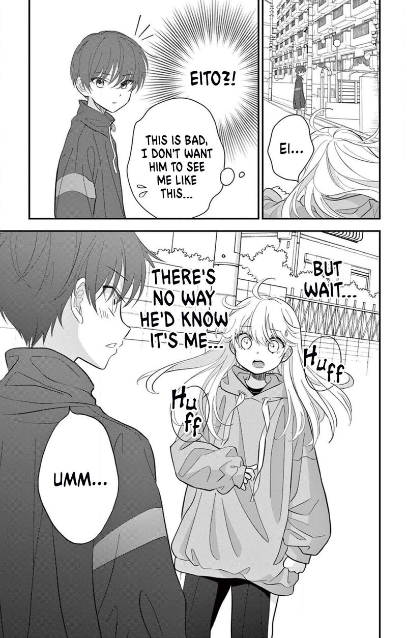 Uesugi Kun Wa Onnanoko Wo Yametai 1 47