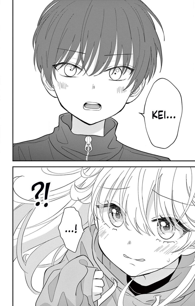 Uesugi Kun Wa Onnanoko Wo Yametai 1 48