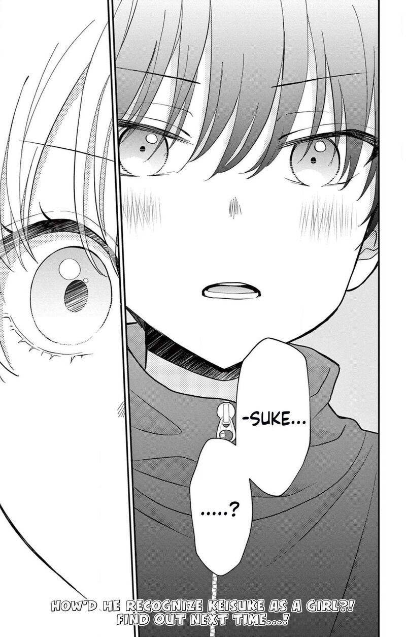 Uesugi Kun Wa Onnanoko Wo Yametai 1 49