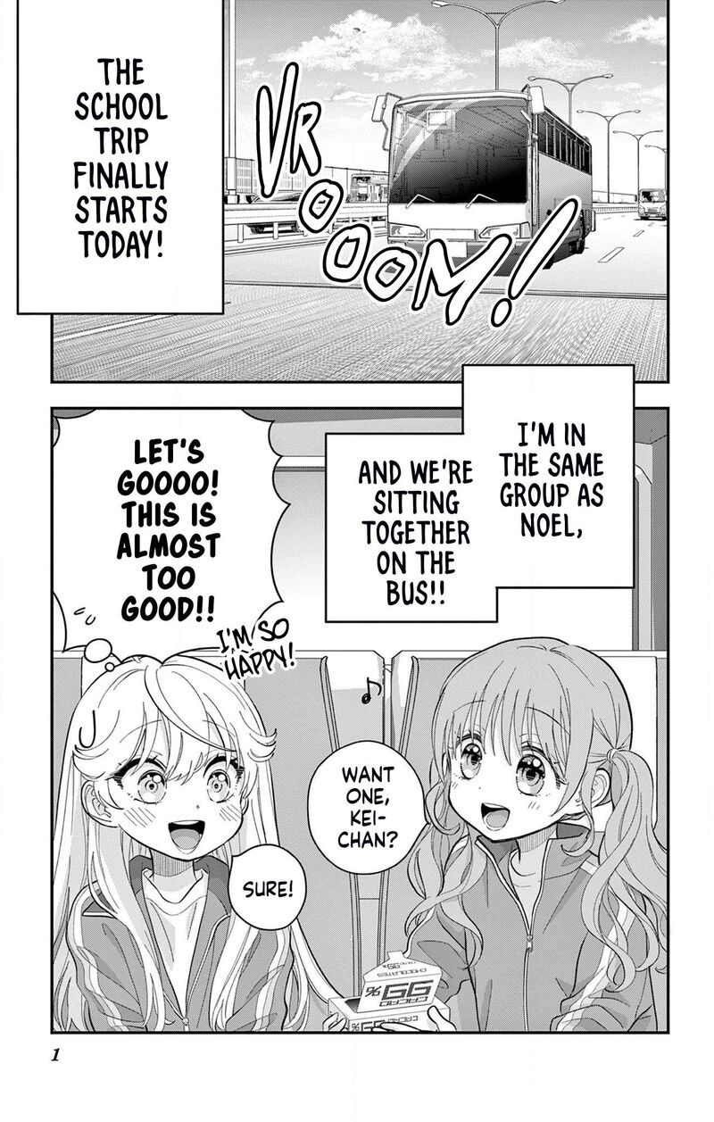 Uesugi Kun Wa Onnanoko Wo Yametai 10 1