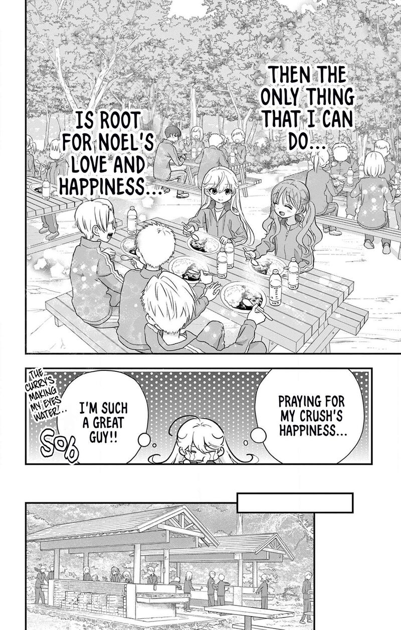 Uesugi Kun Wa Onnanoko Wo Yametai 10 8