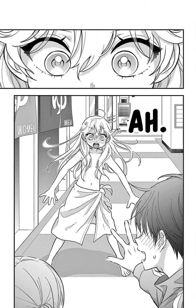 Uesugi Kun Wa Onnanoko Wo Yametai 11 1
