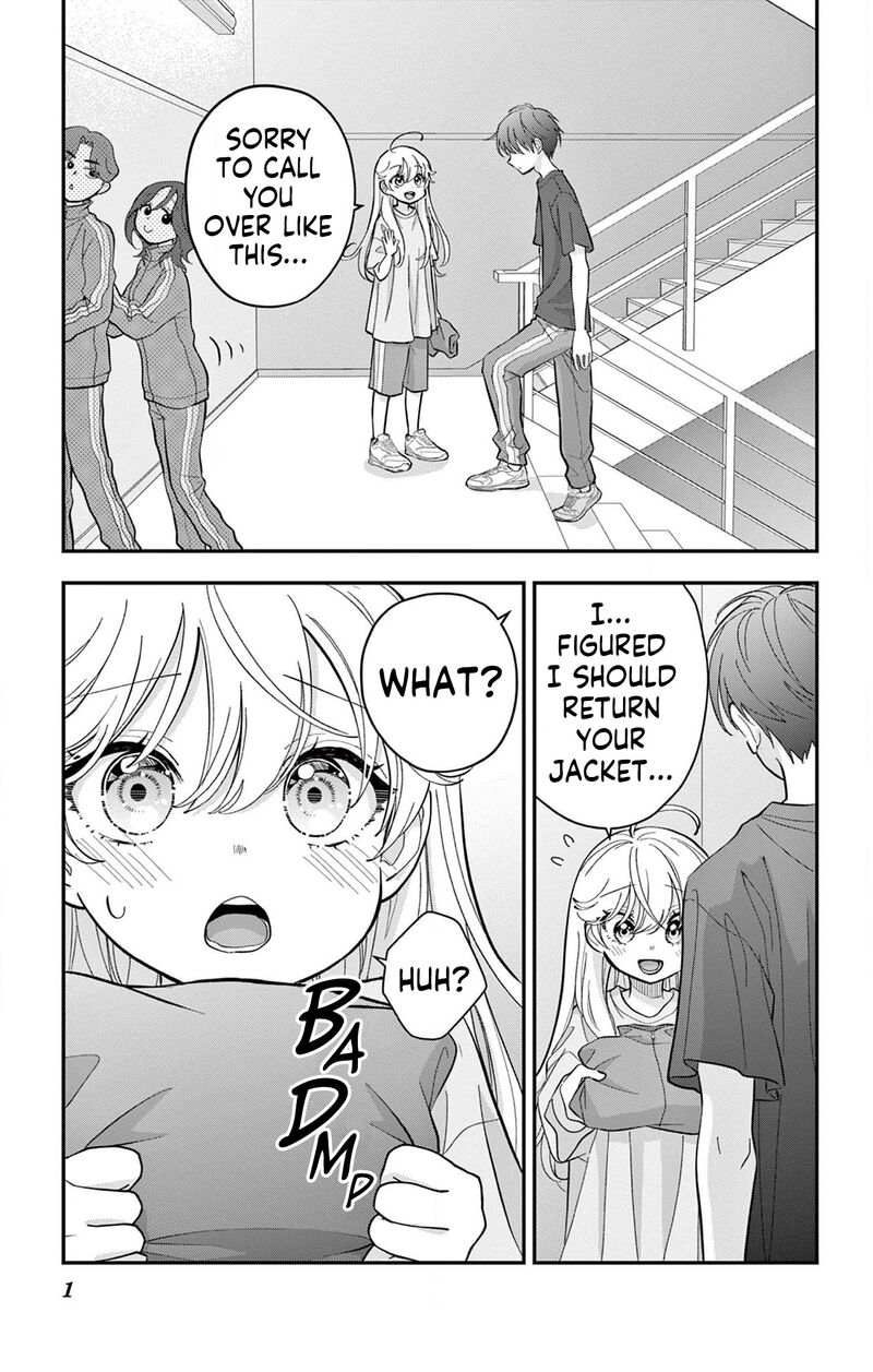 Uesugi Kun Wa Onnanoko Wo Yametai 12 1