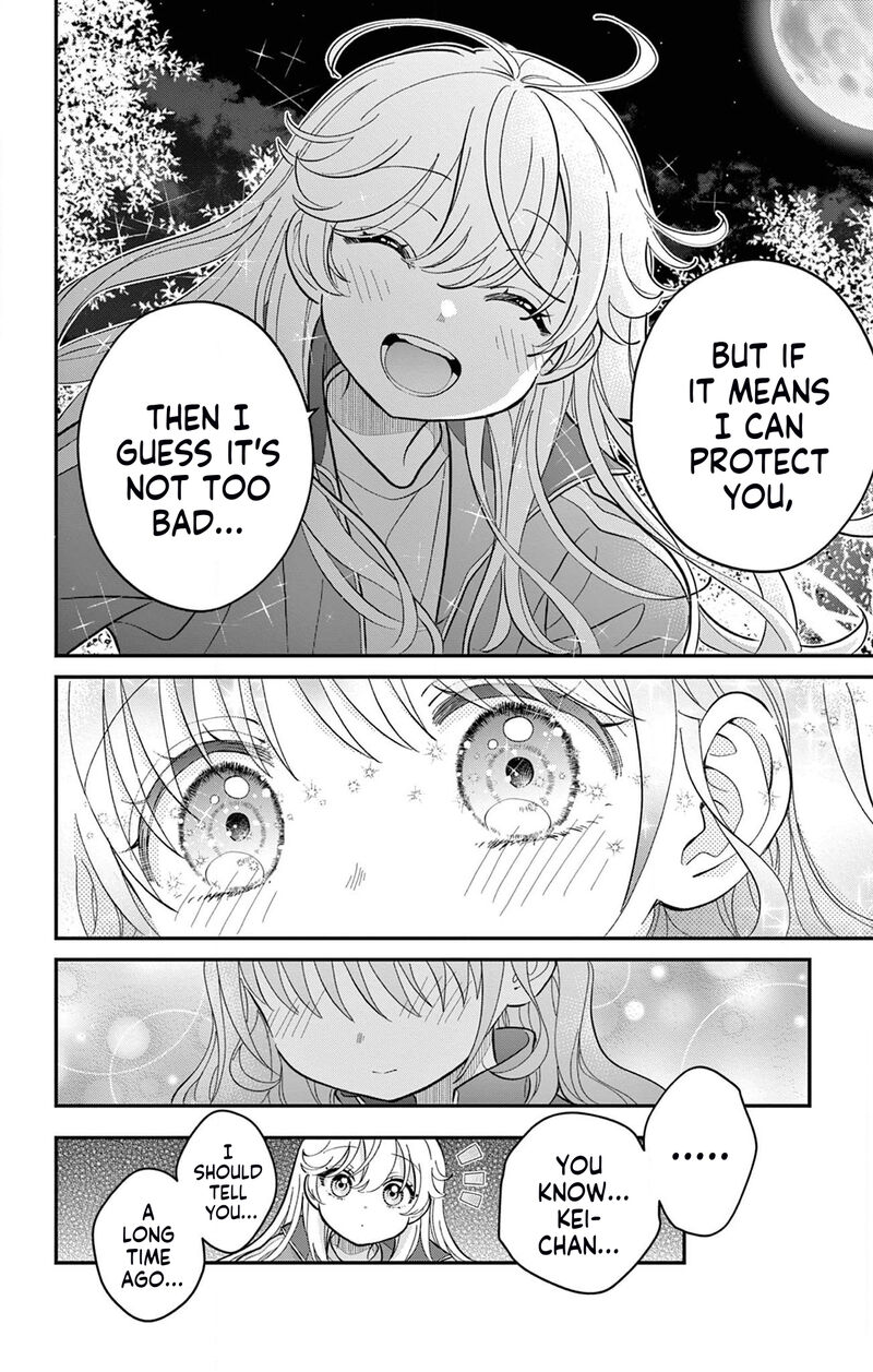 Uesugi Kun Wa Onnanoko Wo Yametai 13 10