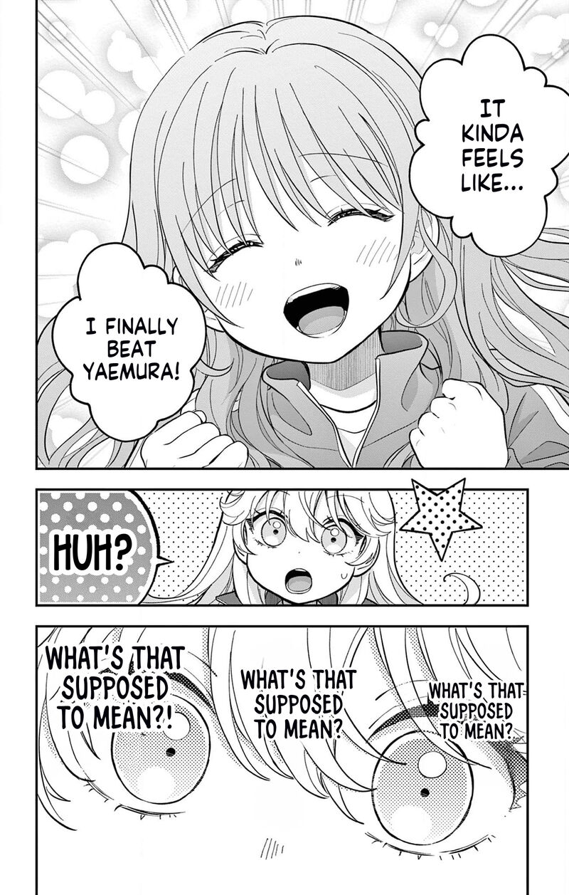 Uesugi Kun Wa Onnanoko Wo Yametai 13 14