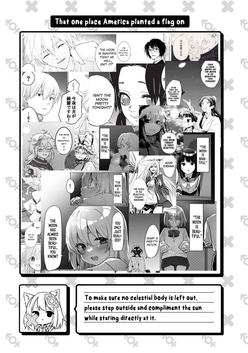 Uesugi Kun Wa Onnanoko Wo Yametai 13 17