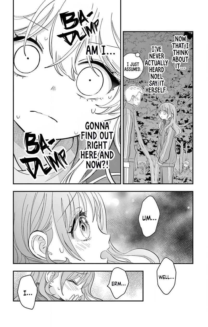 Uesugi Kun Wa Onnanoko Wo Yametai 13 2