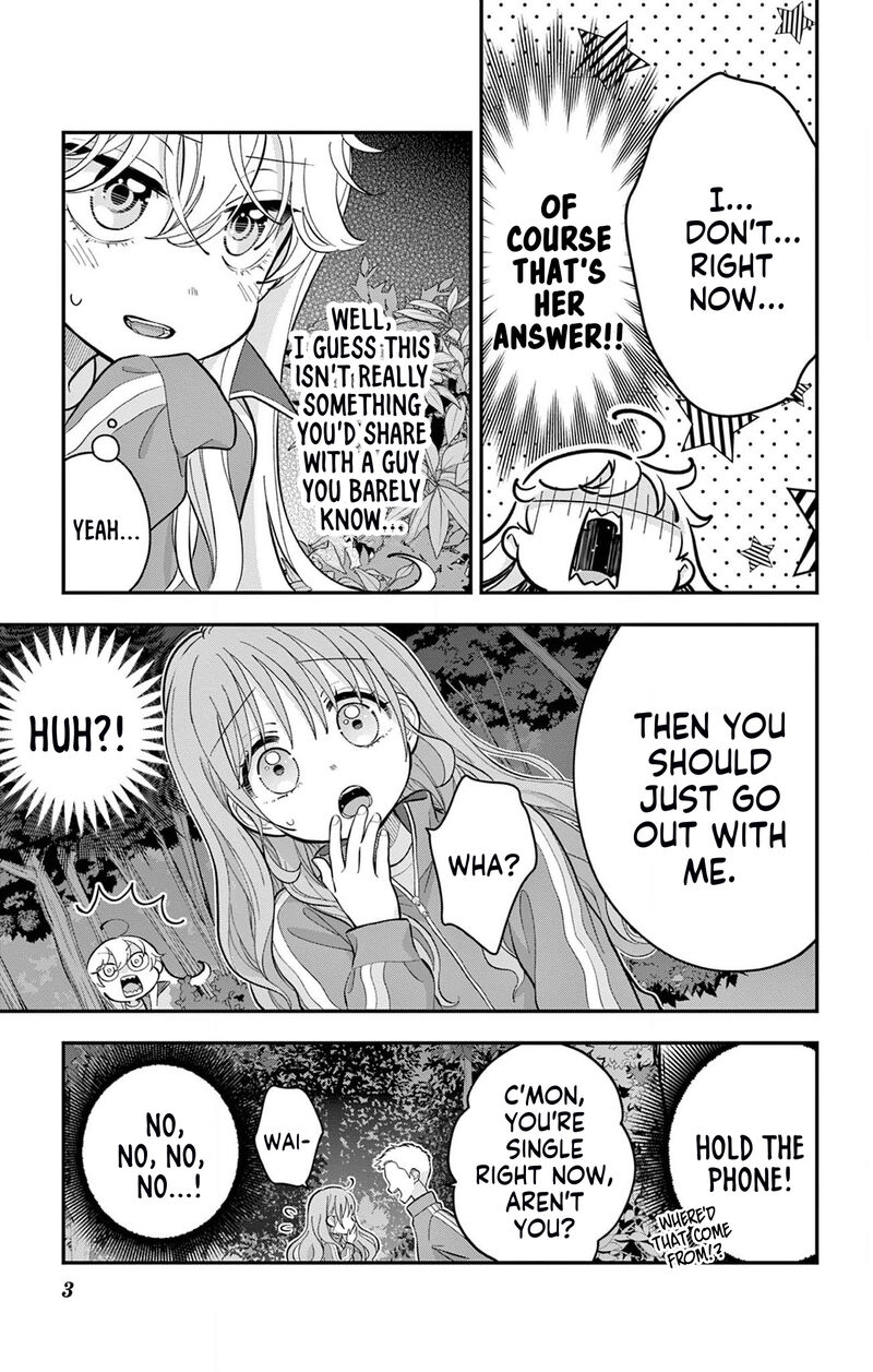 Uesugi Kun Wa Onnanoko Wo Yametai 13 3