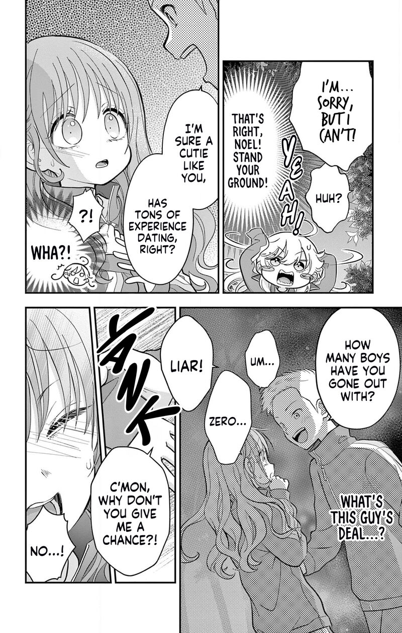 Uesugi Kun Wa Onnanoko Wo Yametai 13 4