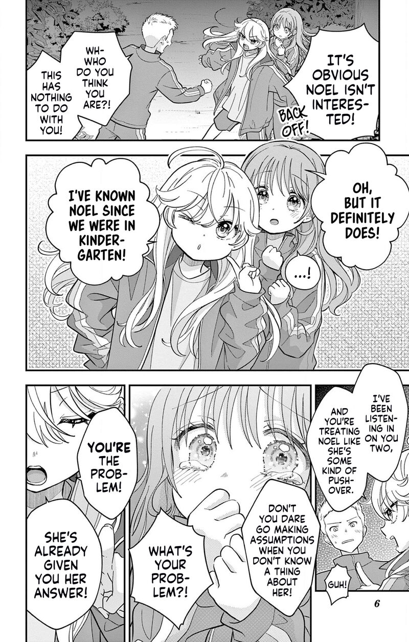 Uesugi Kun Wa Onnanoko Wo Yametai 13 6
