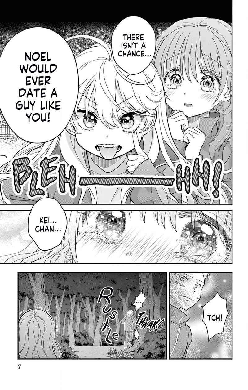 Uesugi Kun Wa Onnanoko Wo Yametai 13 7