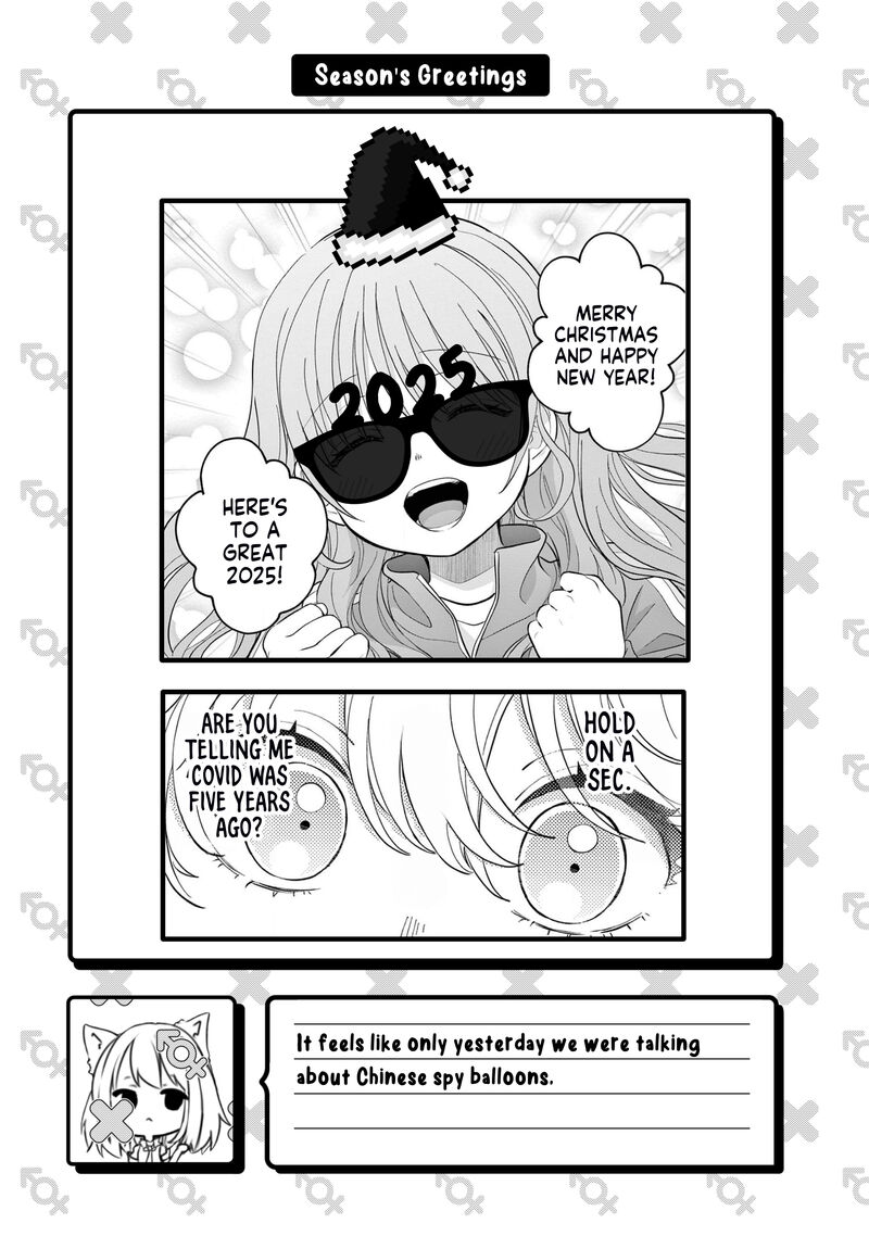 Uesugi Kun Wa Onnanoko Wo Yametai 13b 11