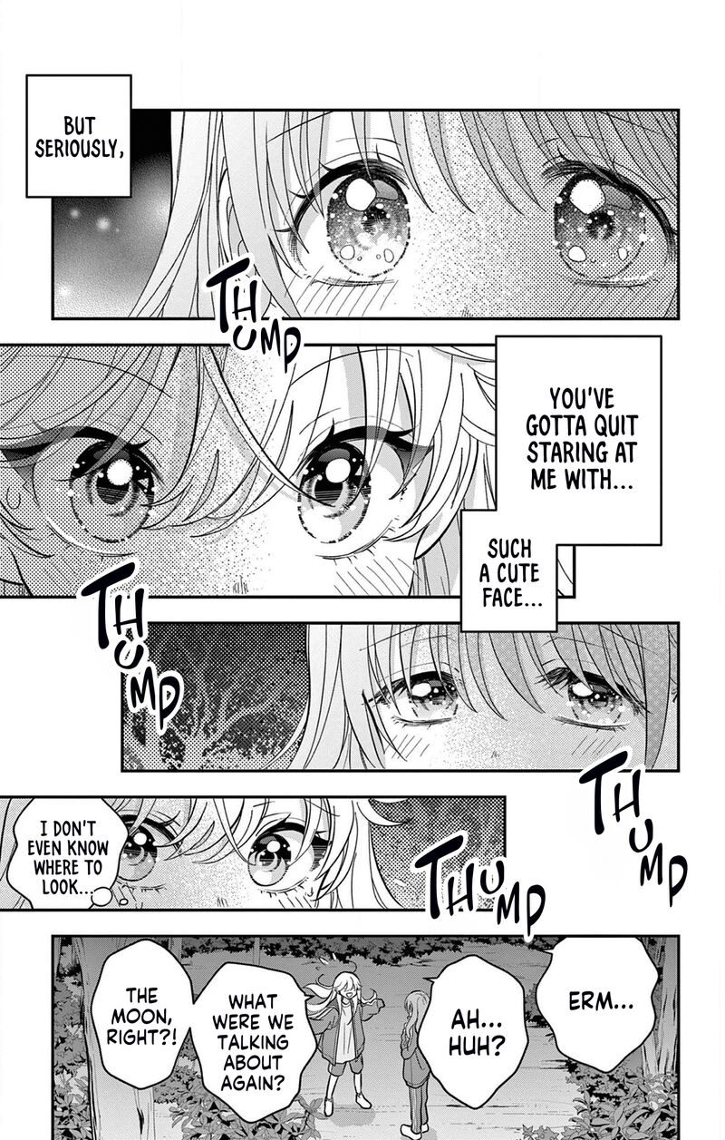 Uesugi Kun Wa Onnanoko Wo Yametai 13b 2