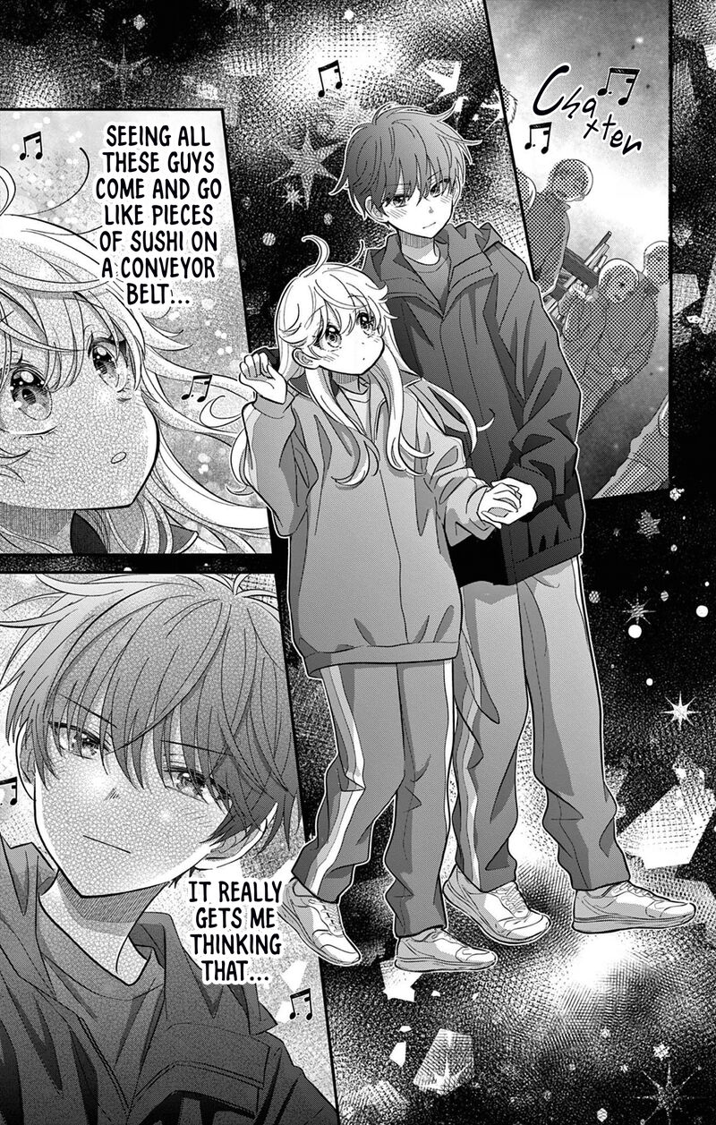 Uesugi Kun Wa Onnanoko Wo Yametai 13b 4