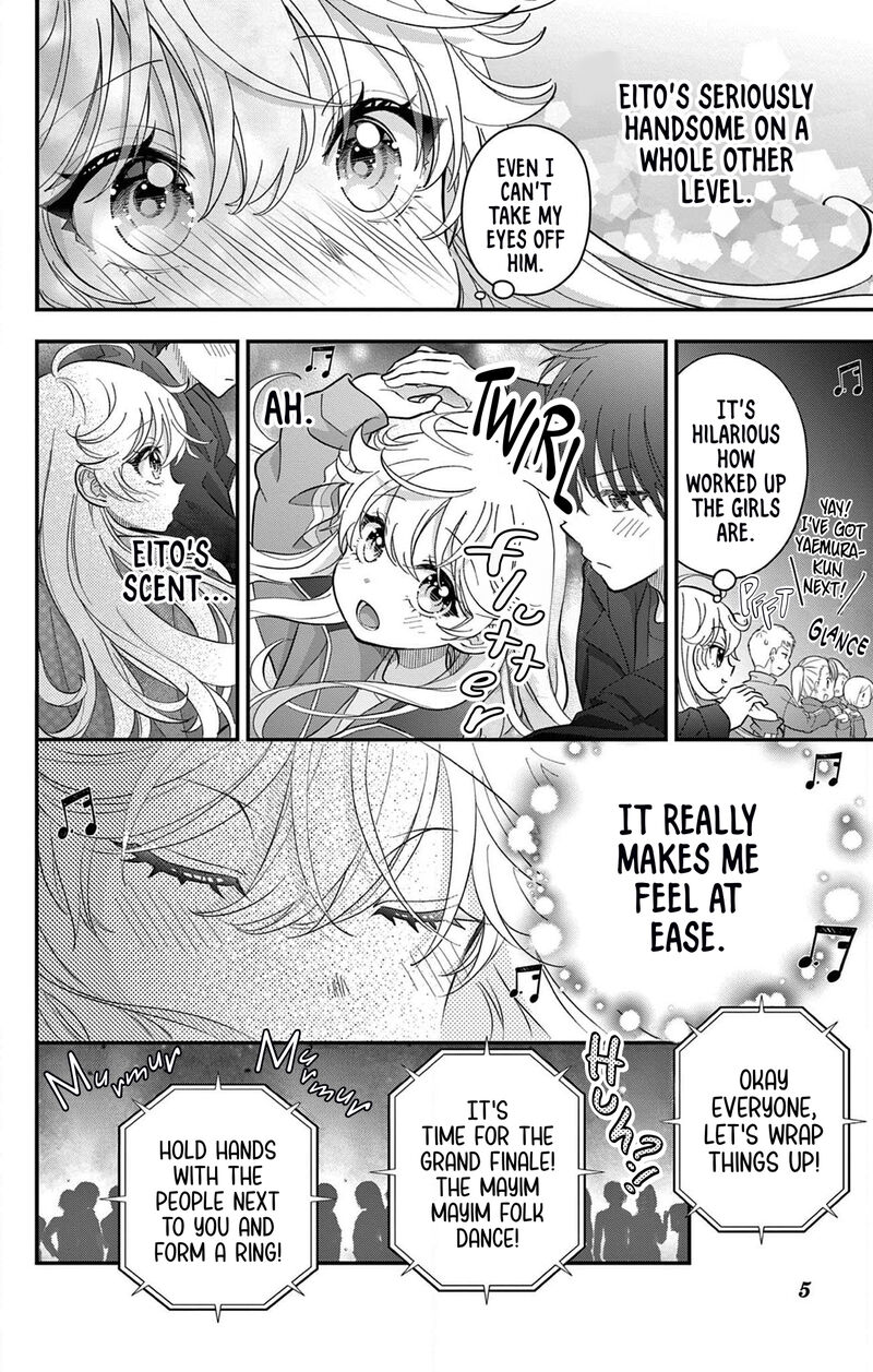 Uesugi Kun Wa Onnanoko Wo Yametai 13b 5